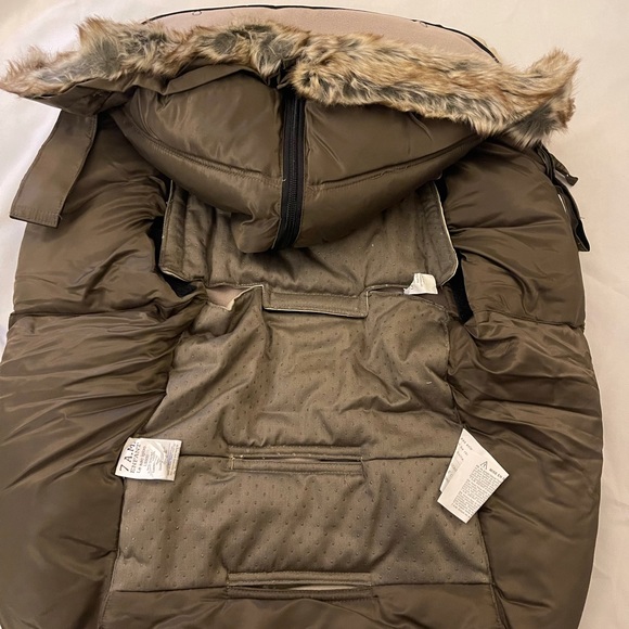 Le Sac Igloo 7 AM Medium 6-18 Months - Picture 3 of 4